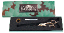 KENCHII Rosé 7.0" Curved Shear