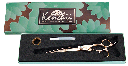 KENCHII Rosé 8.0" Curved Shear