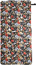 BRBPETS HydroPET Hair & Dirt Resistant Towel - Dog Pattern L