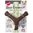 ETHICAL/SPOT Bam-Bone+ Tripod Bison 5"