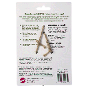 ETHICAL/SPOT Bam-Bone+ Dental Pacifier Bison 5.5"