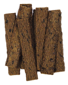 CARU Baked Bars Beef 4oz