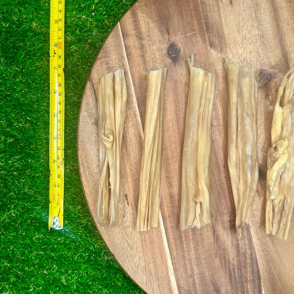 FUREVER FIERCE Rabbit Skin Stick 4ct Bag