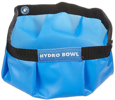 *CHUCKIT Hydro Bowl