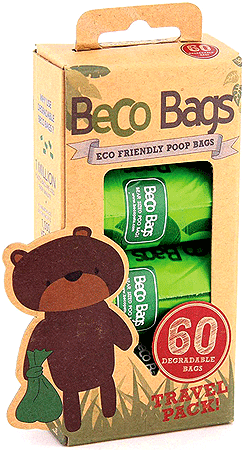 BECO Bags 60 ct