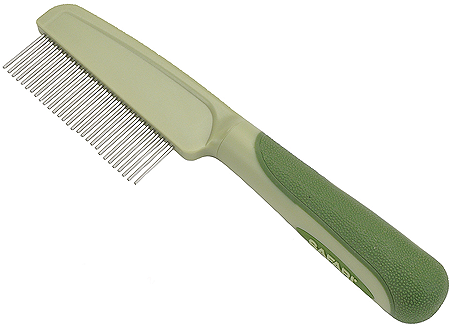 SAFARI Comb w/ Rotating Teeth M