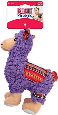 KONG Sherps Llama M