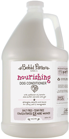 BOBBI PANTER Botanicals Nourishing Conditioner Gallon