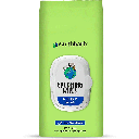 EARTHBATH Grooming Wipes Green Tea & Awapuhi 100ct