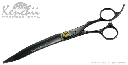 KENCHII Bumble Bee 8.0" Curved Shear