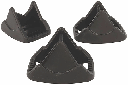 *COASTAL Natural Control Training Collar Additional Links 3pk