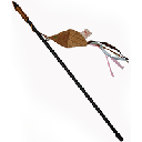 *COSMO Cat Ice Cream Wand