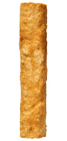 NOTHIN' TO HIDE Small Roll 5" Bacon