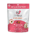 SHAMELESS PETS Air-Dried Cat Treat & Topper Shrimp Purr-adise 2.5oz
