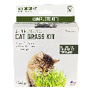MULTIPET Catnip Garden Cat Grass Kit