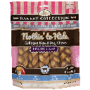 *NOTHIN' TO HIDE Bakery Beef Braid Stick 4.5" 5pk