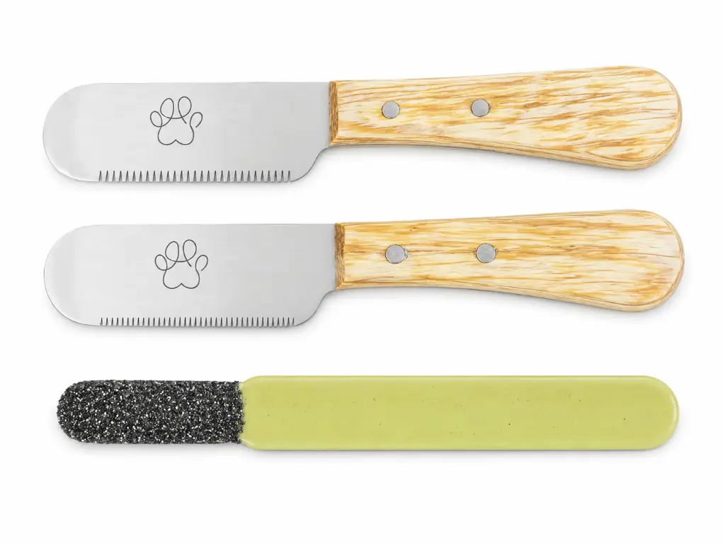 PAWSH TOOLS Pulling Kit - Signature - 3pk