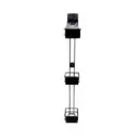 ETTA SAYS! Flavor Fusion Metal Display Rack (empty)