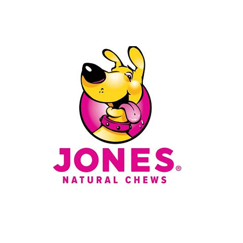 ISO JONES NATURAL CHEWS 20% Off ($100 Minimum)