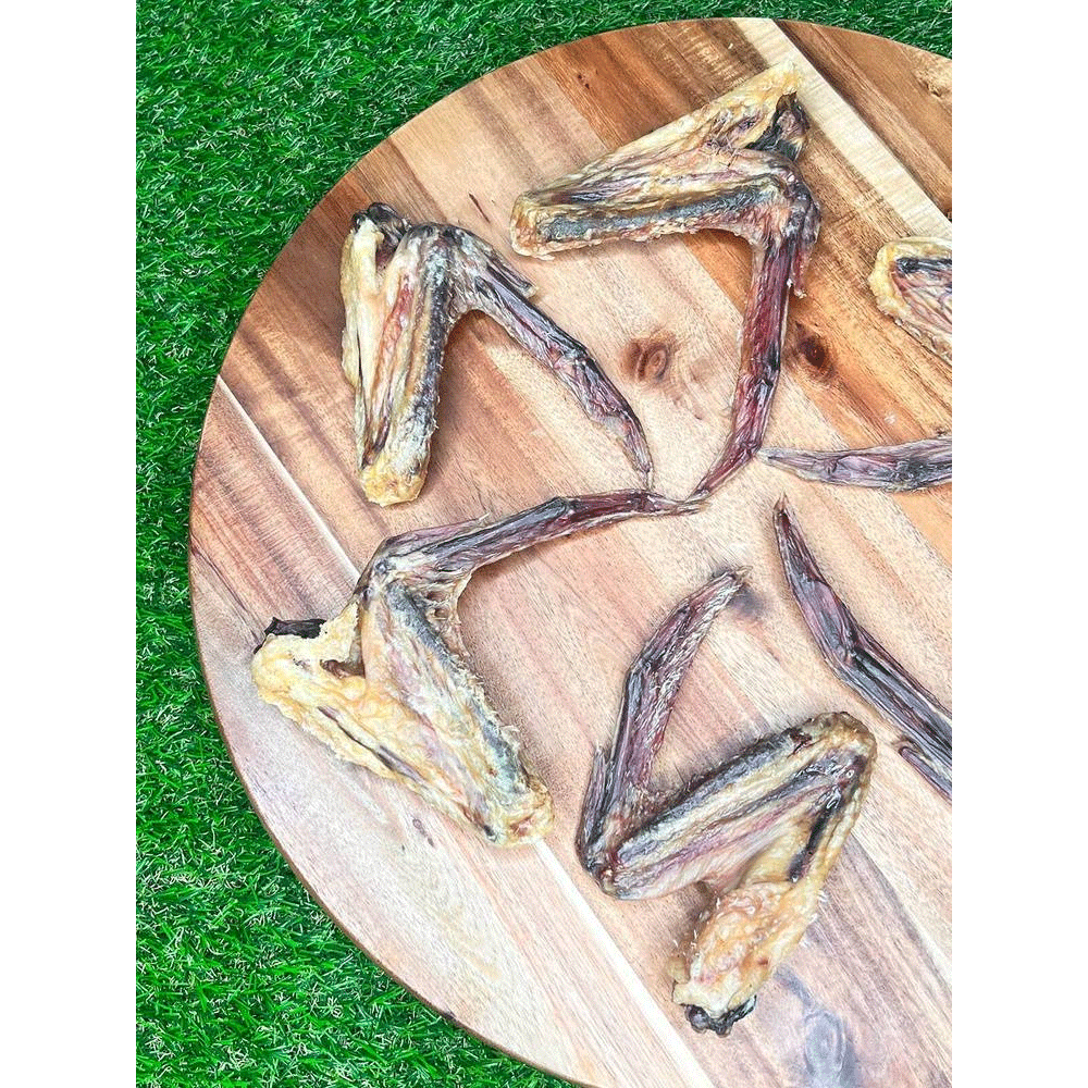 FUREVER FIERCE Duck Wing Bulk Case 20ct