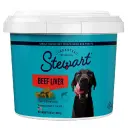 STEWART Beef Liver 17.5oz