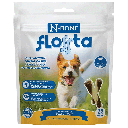N-BONE FLOSSta Dental Chews Chicken 15ct