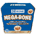 N-BONE Mega-Bone Peanut Butter & Jelly Display 20ct