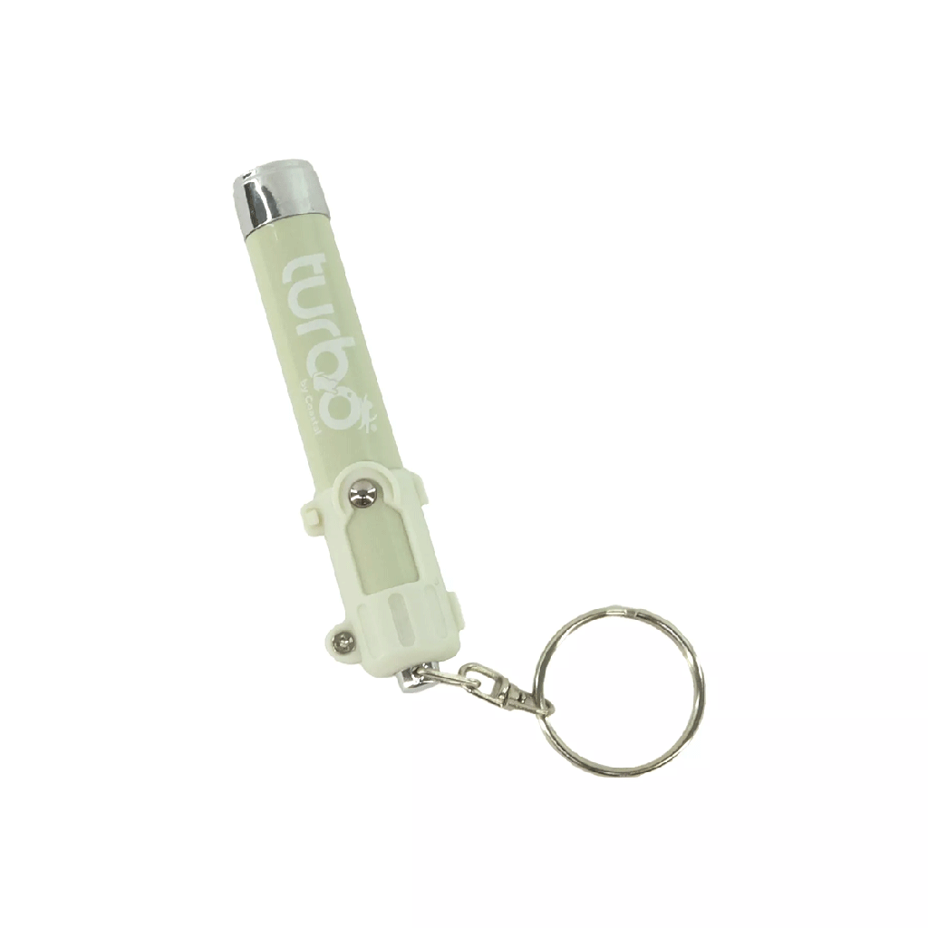 COASTAL Turbo LED Pointer Mouse Light