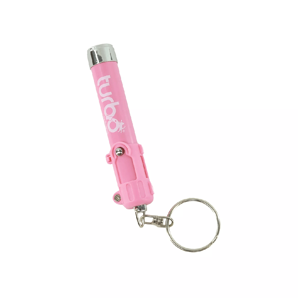 COASTAL Turbo LED Pointer Butterfly Light