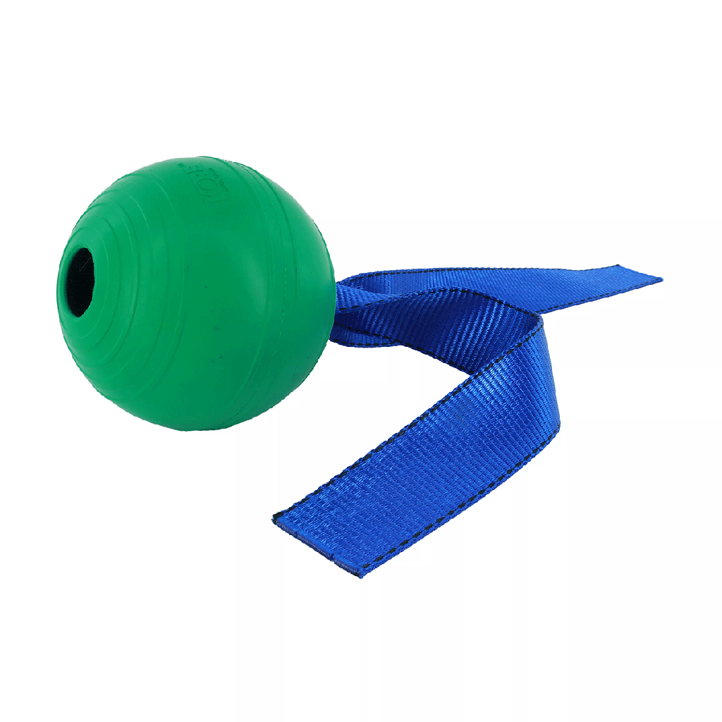 COASTAL PetKORE™ KOREflex Ball & Tail 4.75"