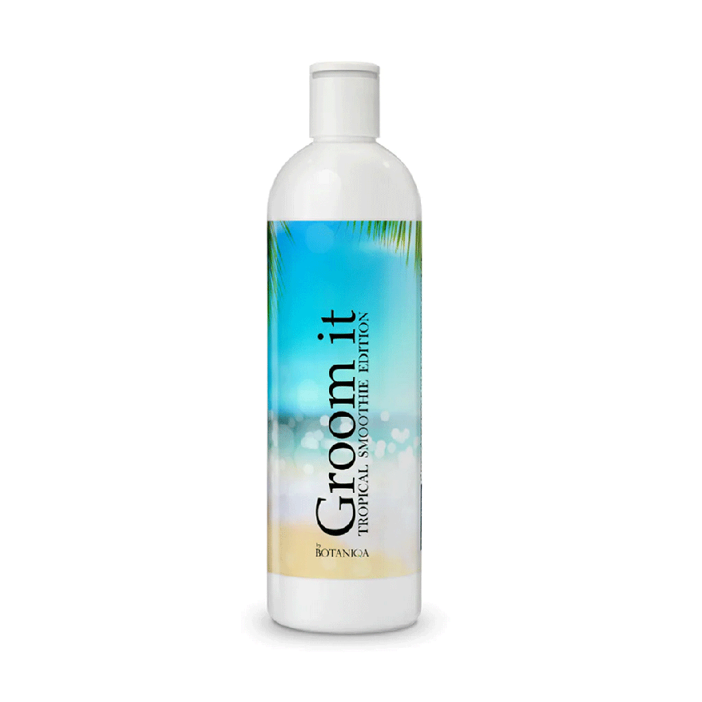 BOTANIQA Groom It - Tropical Smoothie 16oz