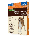 SENTRYHC 7 Way De-Wormer Small Dog 2ct