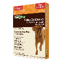 SENTRYHC 7 Way De-Wormer Large Dog 6ct