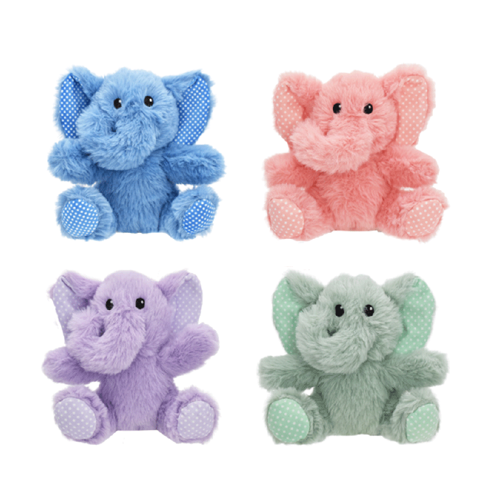 MULTIPET Minipet Elephant 5.5"