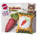 ETHICAL/SPOT Cat Vegetable Garden 2pk