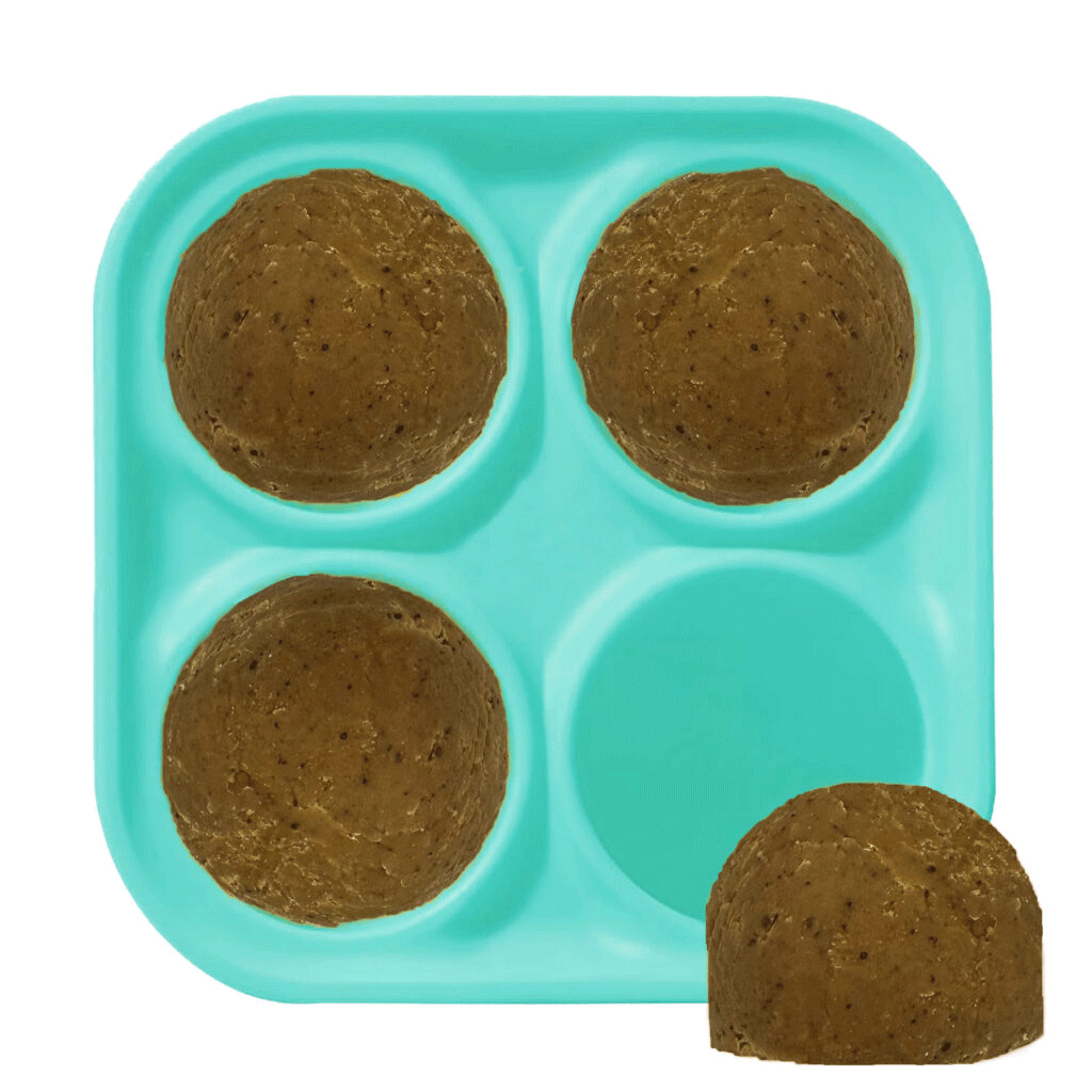 ETHICAL/SPOT Seek-A-Treat Freezer Tray 4.5"