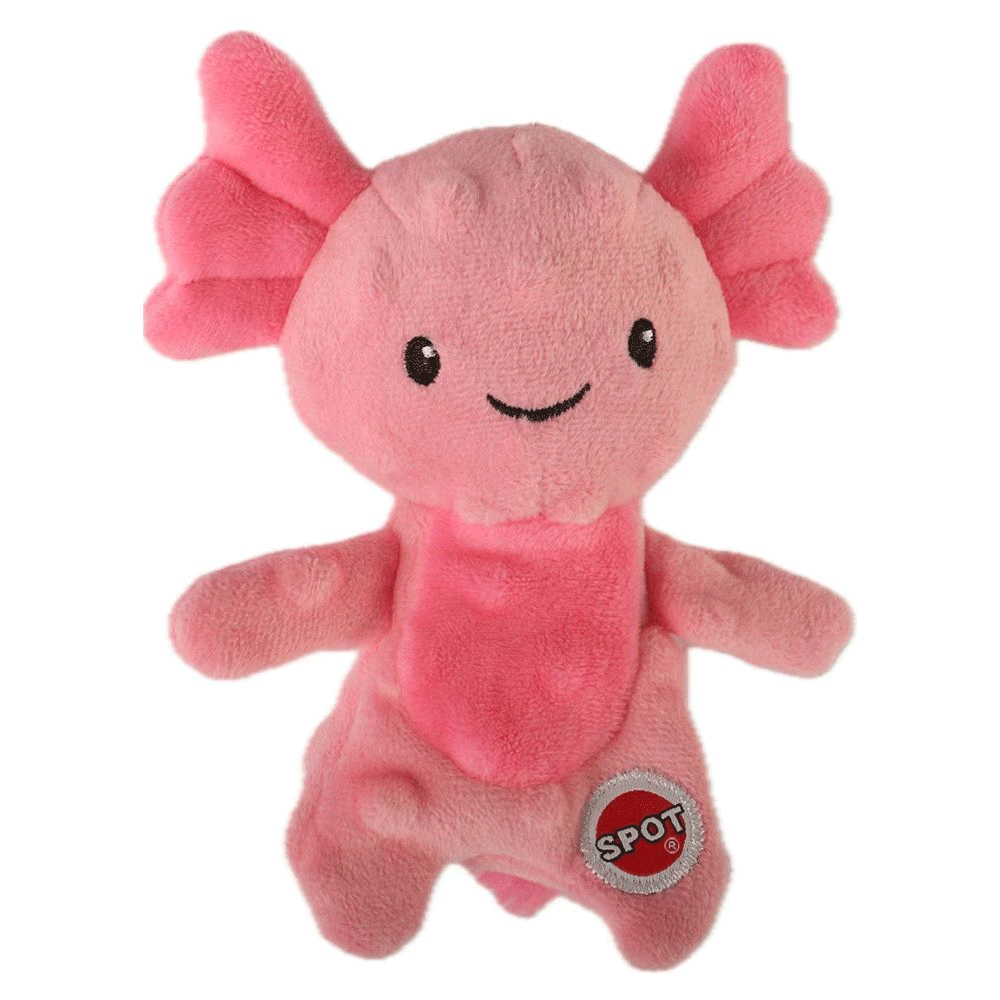 ETHICAL/SPOT Axolotl 6"