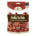 NOTHIN' TO HIDE Bully Spirals 3" 6pk