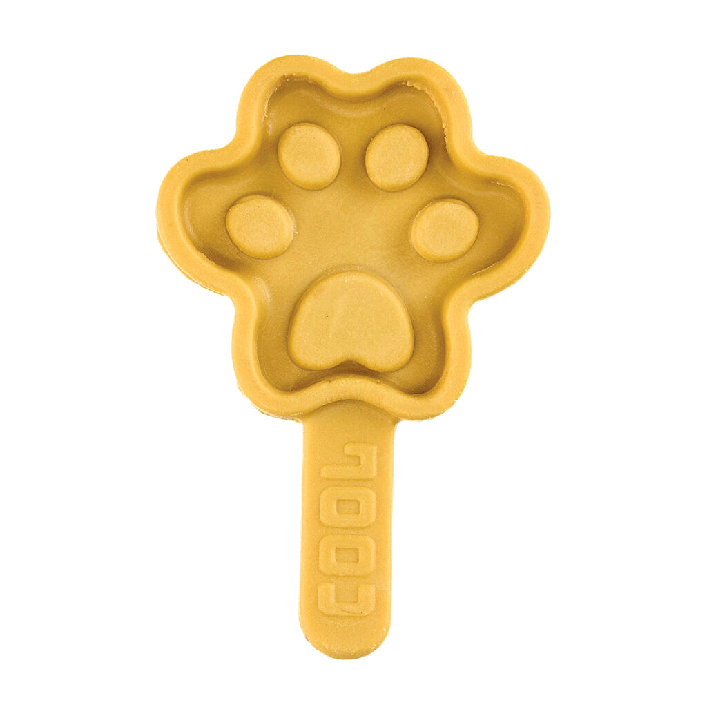 ETHICAL/SPOT Pup Ice Fill & Freeze Paw Small 3pk