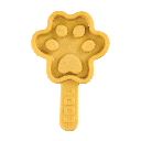 ETHICAL/SPOT Pup Ice Fill & Freeze Paw Small 3pk