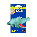 PETSPORT NaturFlex Alligator Tiny Tots 4"
