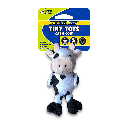 PETSPORT Tiny Tots Nuzzle Buddy Cash Cow 4"