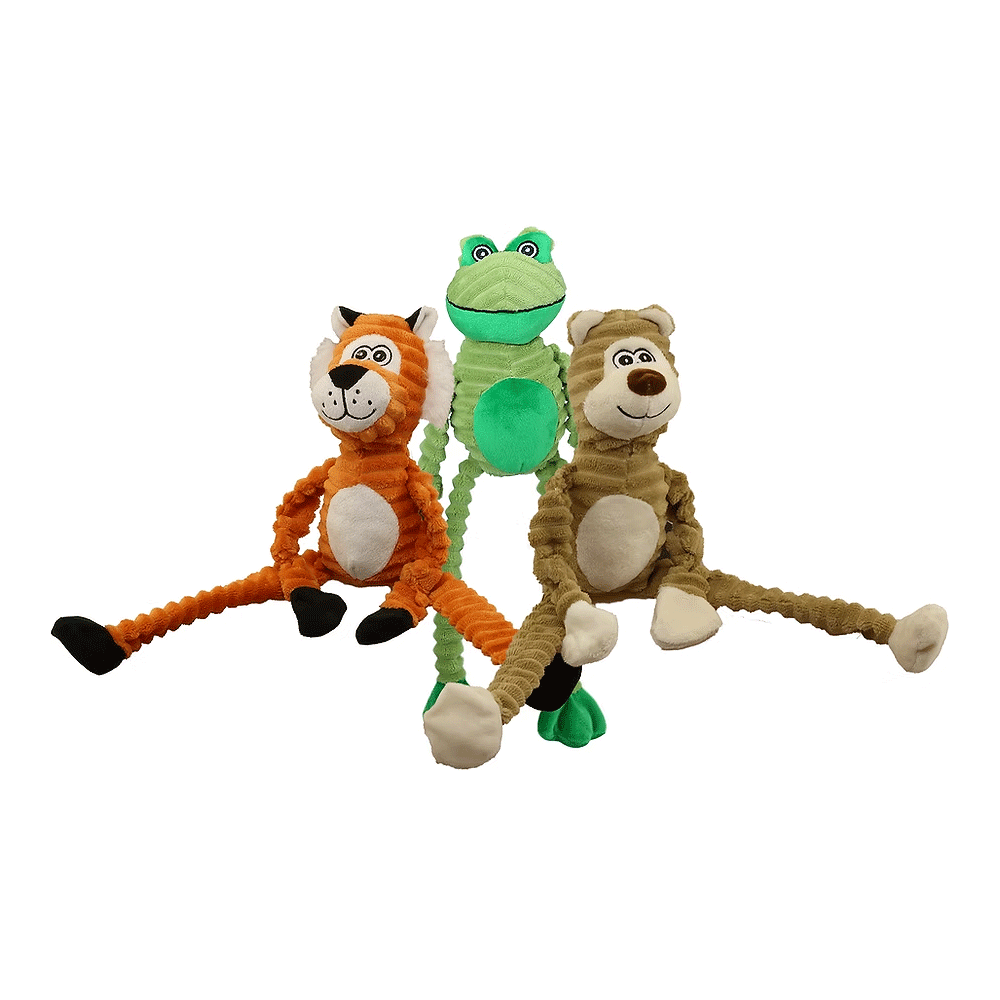 PETSPORT Critter Tug 13"