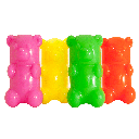 RUFF DAWG Gummy Bear