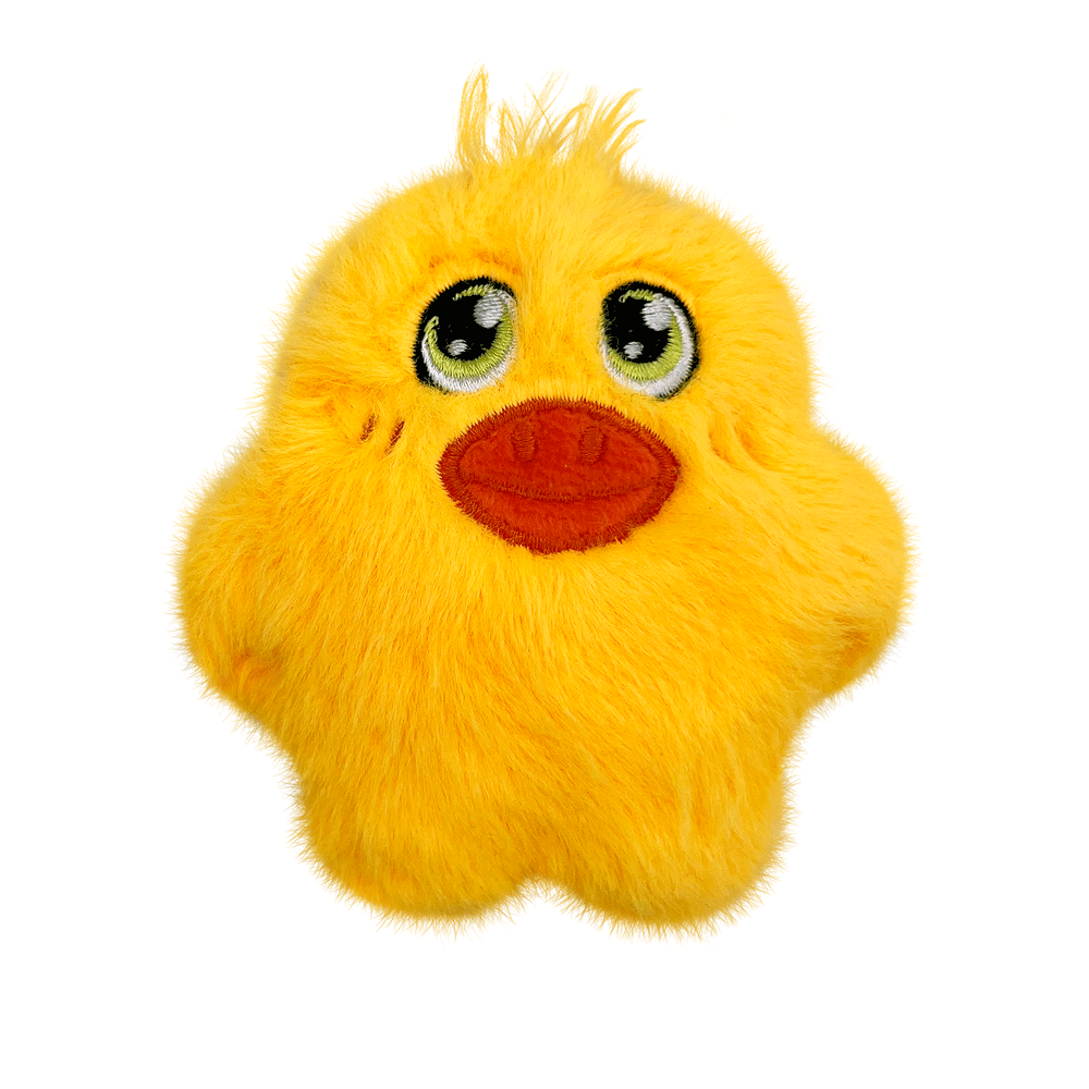 KONG Snuzzles Mini Duck XS