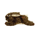 KONG Wild Low Stuff Rabbit M