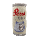 HUXLEY & KENT Cat Purrs Light