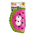 HUXLEY & KENT Dog Tiny Tuff Walter Melon