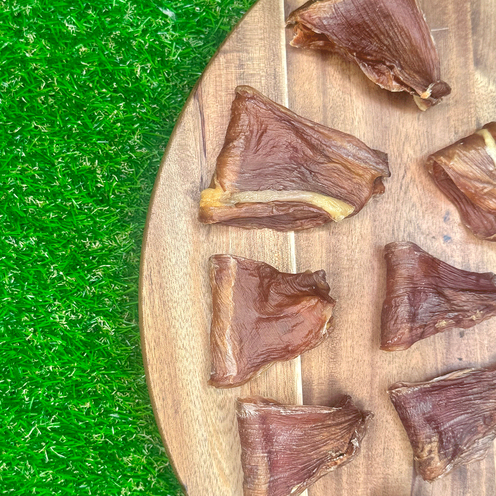 FUREVER FIERCE Rabbit Ribbon (Flank) Bulk Case 85ct