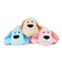 MULTIPET Loofa Love w/Heartbeat 17"